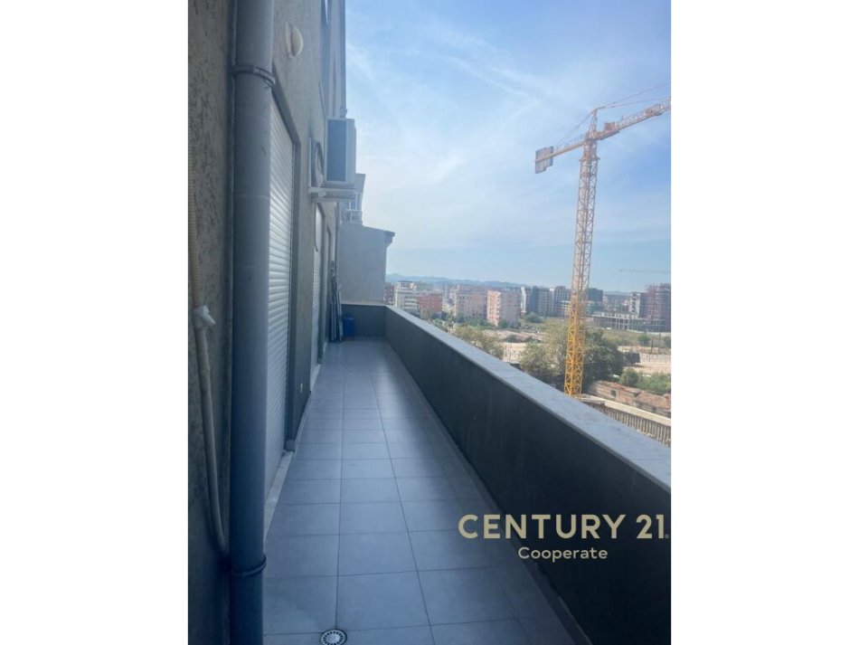 Tirane, shitet apartament 2+1 Kati 6, 111 m² 210.000 € (bulevardi i ri)