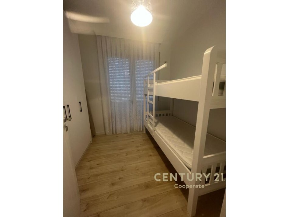 Tirane, shitet apartament 2+1 Kati 6, 111 m² 210.000 € (bulevardi i ri)