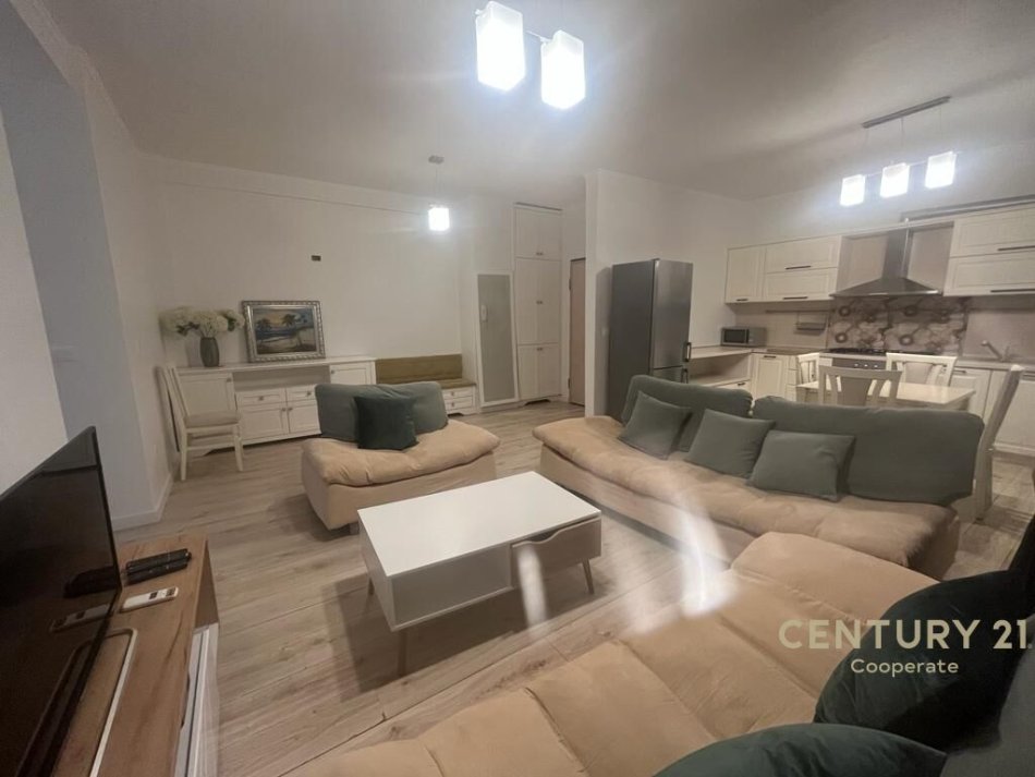 Tirane, shitet apartament 2+1 Kati 6, 111 m² 210.000 € (bulevardi i ri)