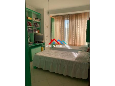 Tirane, shitet apartament 2+1 Kati 6, 98 m² 125.000 € (Loni Ligori)