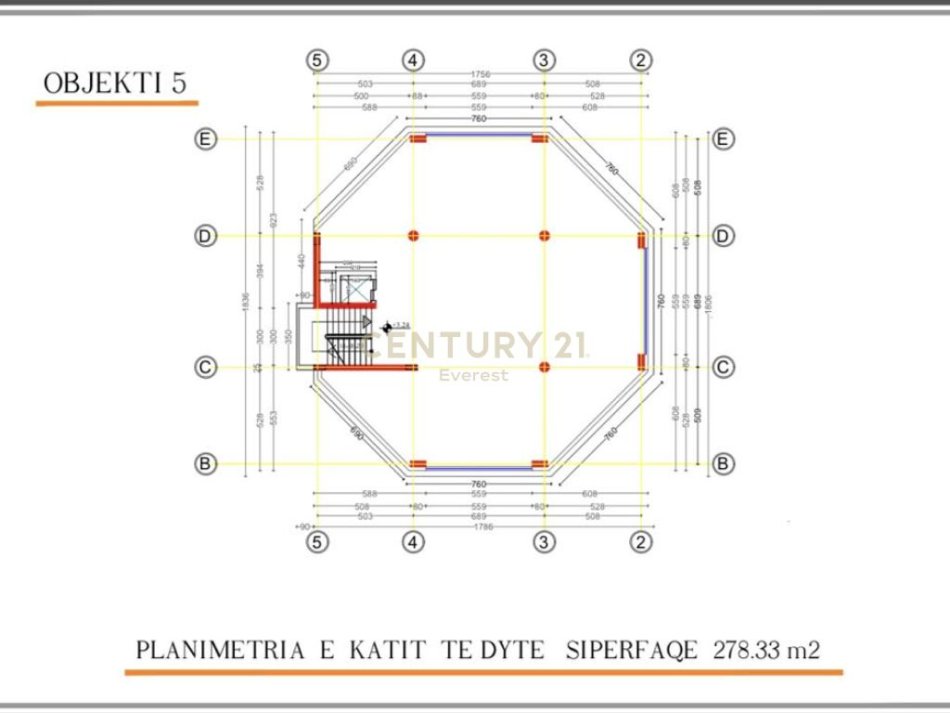 Tirane, jap me qera GODINE 4 KATESHE, 1.660 m² 10.000 € (LAKE LAND RESIDENCE - Farkë)