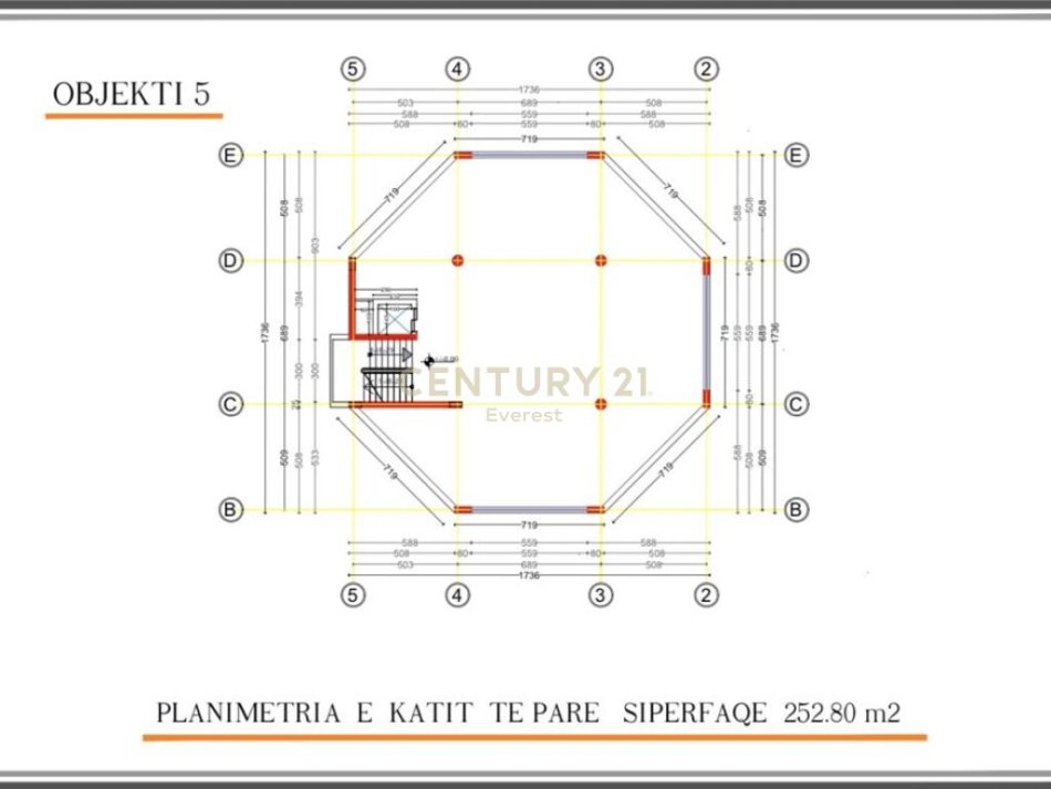 Tirane, jap me qera GODINE 4 KATESHE, 1.660 m² 10.000 € (LAKE LAND RESIDENCE - Farkë)