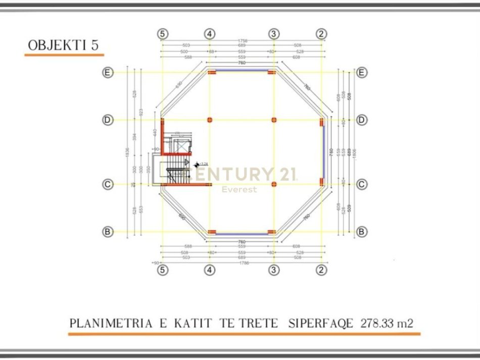Tirane, jap me qera GODINE 4 KATESHE, 1.660 m² 10.000 € (LAKE LAND RESIDENCE - Farkë)