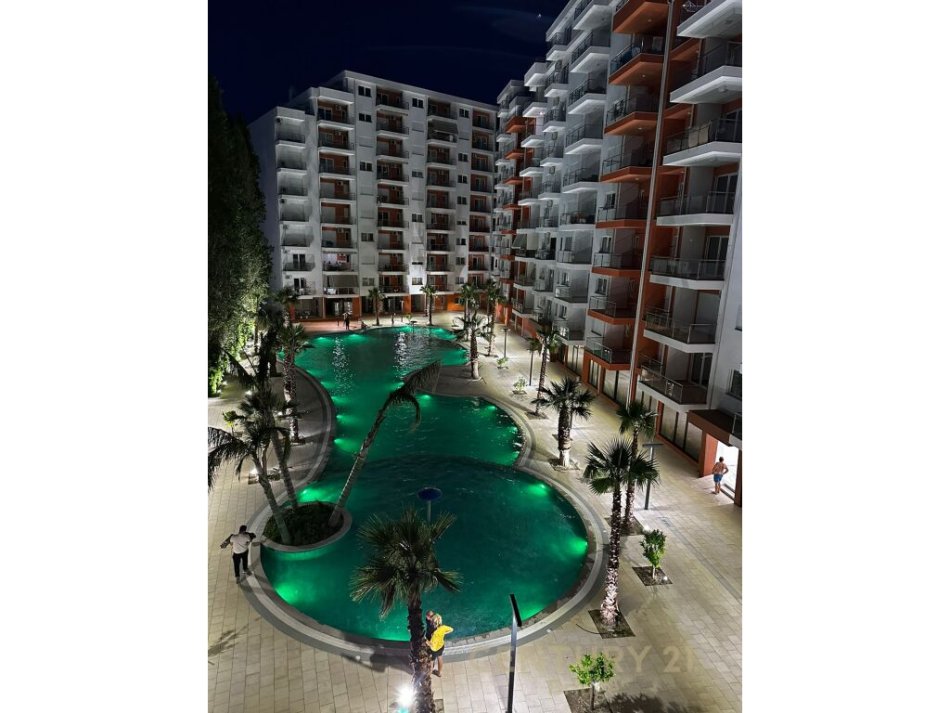 Durres, shitet apartament 1+1 Kati 1, 70 m² 91.000 € (Shëngjin)