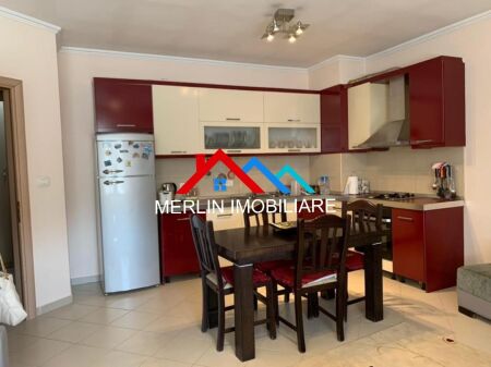 Tirane, shitet apartament 2+1 Kati 6, 98 m² 125.000 € (Loni Ligori)