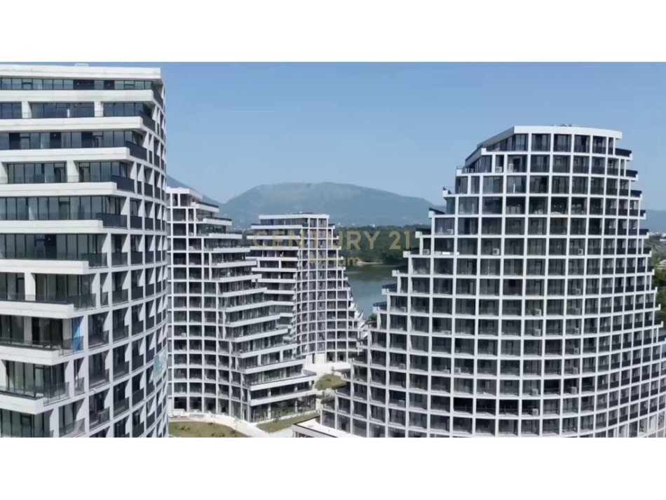 Tirane, shes apartament 2+1+POST PARKIM+VERANDE , 122 m² 350.000 € (Liqeni i Tiranës)