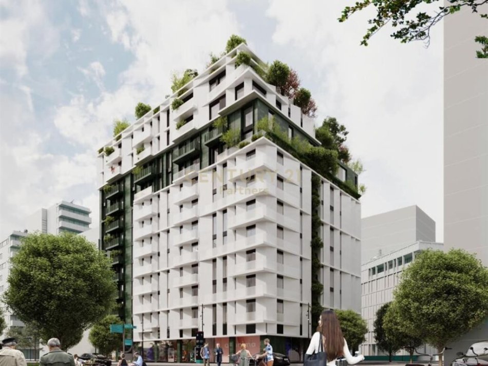 Tirane, shes apartament 1+1+Ballkon , 60 m² 145.000 € (Komuna e Parisit)