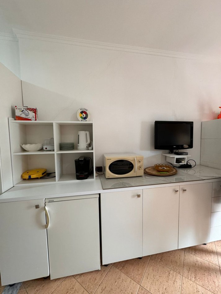 Durres, shitet garsonier 1+1 Kati 3, 33 m² 55.000 € (Golem)