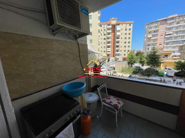 Vlore, shitet apartament Kati 2, 95 m² 95.670 Euro (Lungomare Vlore)