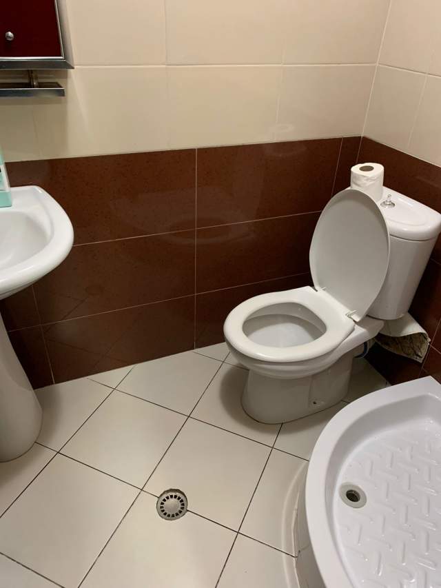 Tirane, shitet apartament 2+1+A+BLK Kati 5, 148 m² 135.000 Euro (Kompleksi Gener 2)