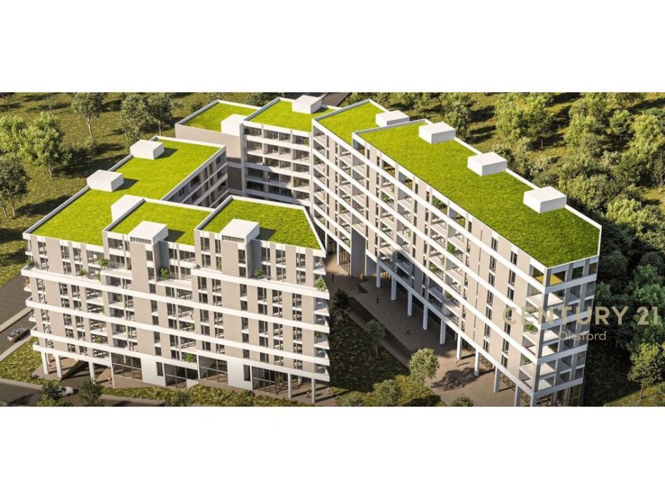 Tirane, shitet apartament 1+1+Aneks+Ballkon Kati 2, 66 m² 77.000 € (shkoze)
