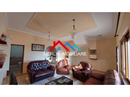 Tirane, jepet me qera Vile 3+1+Ballkon Kati 3, 174 m² 500 € (Dalip Topi,FRESK)