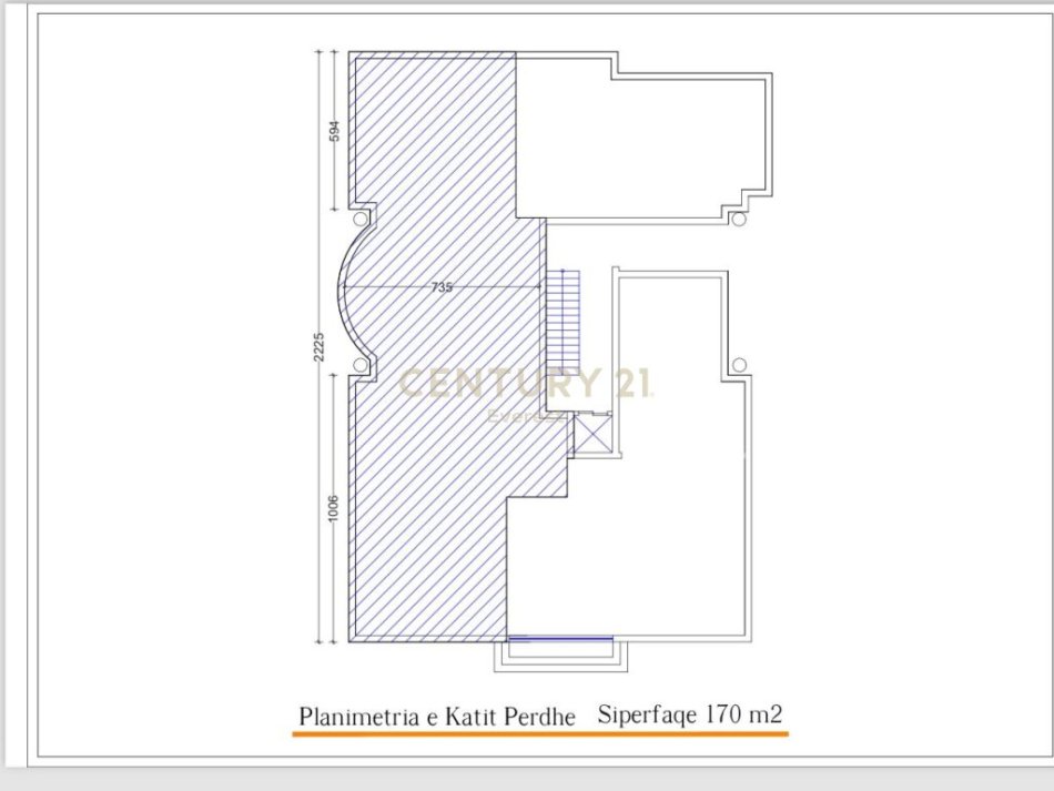 Tirane, shes apartament , 170 m² 375.000 € (Prane Lake View, Liqeni i Tiranës)