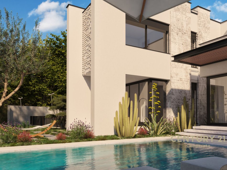 Tirane, shes Vile , 483 m² 1.448.000 € (Mjull - Bathore)