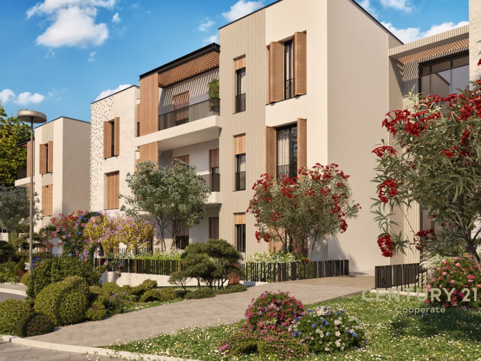 shes Vile 2 Katshe Kati 3, 483 m² 1.448.000 € (MJULL BATHORE)