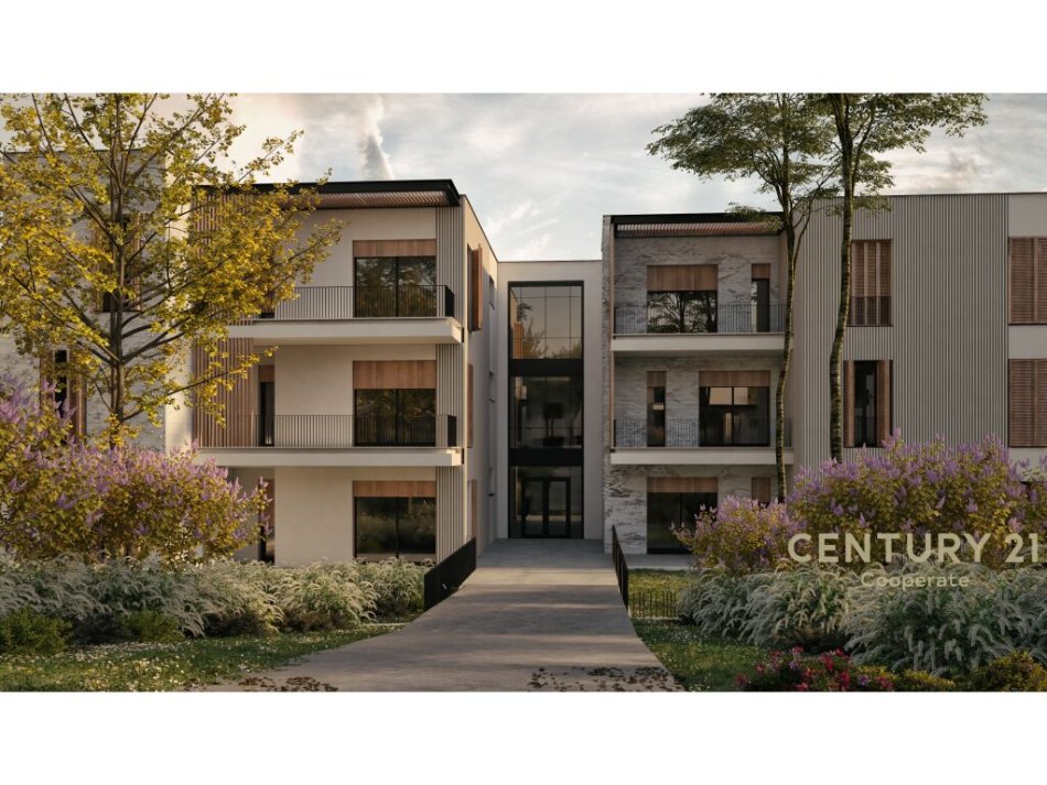 Tirane, shes apartament 3+1+Aneks+Ballkon Kati 1, 246 m² 325.000 € (MAISON DE LA TERRE&quot; MJULL BATHORE)