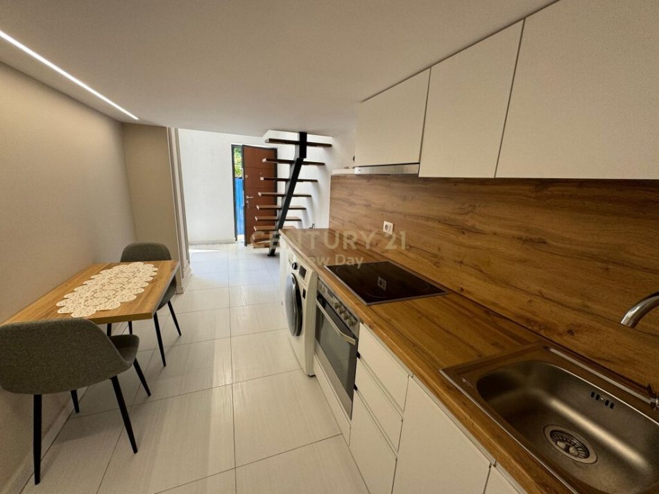 Durres, shitet apartament 1+1 Kati 1, 33 m² 70.000 € 