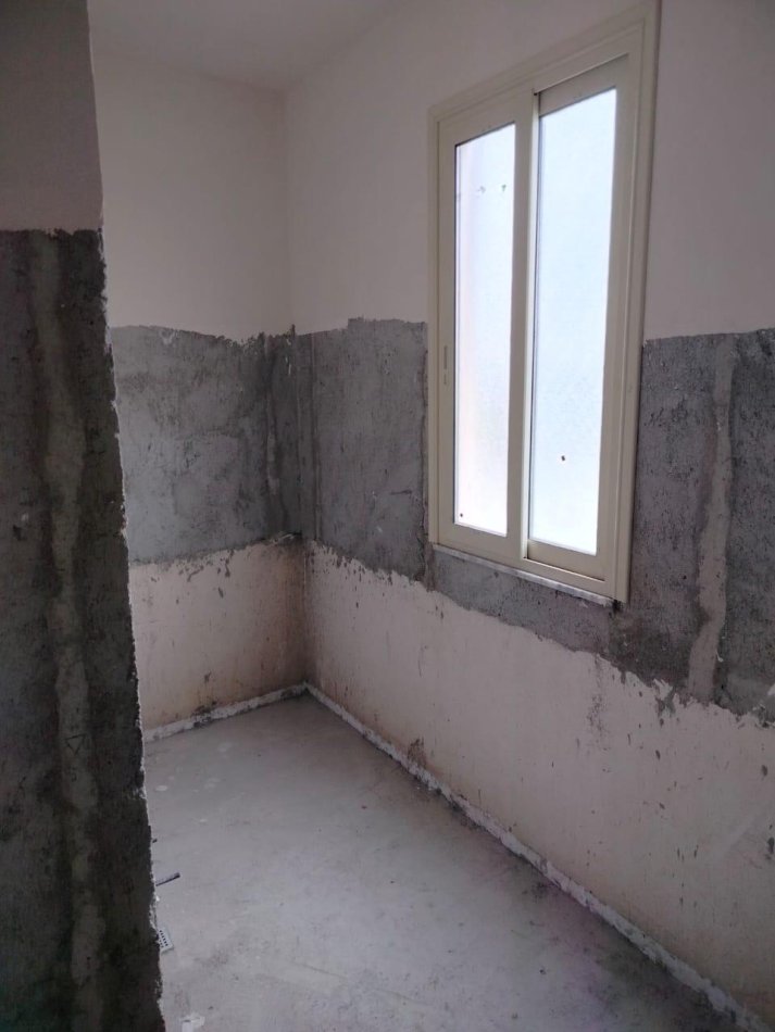Apartament 2+1 në shitje, Qerret