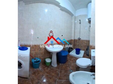 Tirane, shitet apartament 1+1 Kati 4, 66 m² 130.000 € (Rruga e Elbasanit)