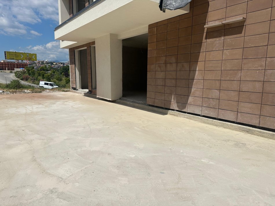 Tirane, shitet apartament 2+1+Aneks+Ballkon Kati 0, 120 m² 279.093 € (tulipan residence)