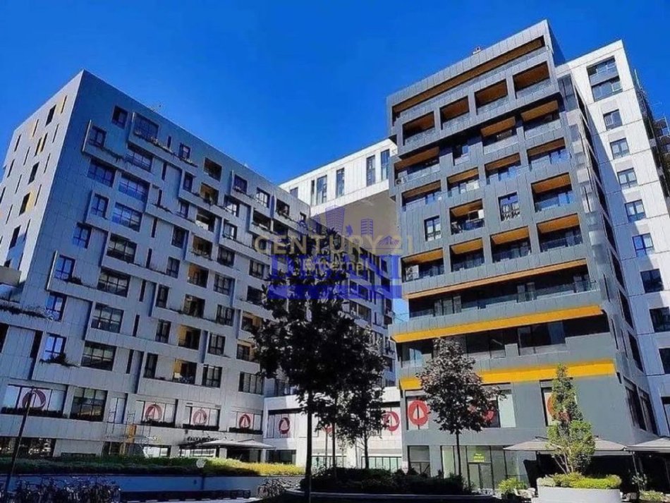 Tirane, shes apartament 2+1+2+Ballkon , 140 m² 307.000 € (Rruga e Kavajës)
