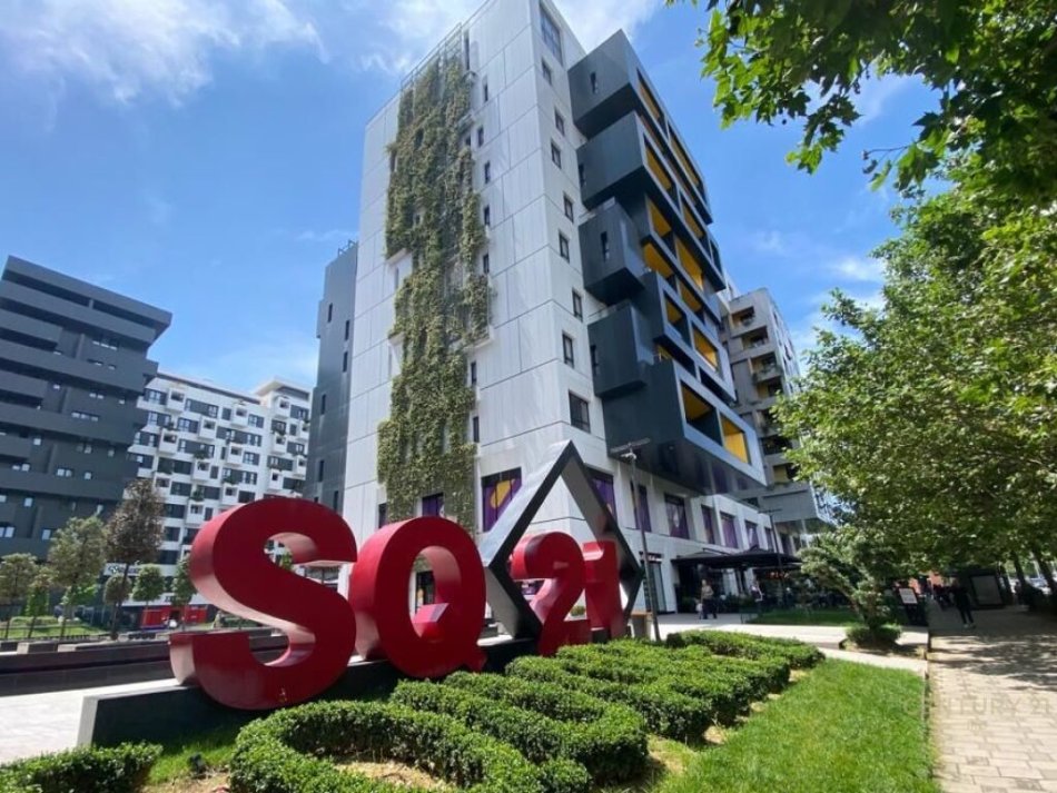 Tirane, jap me qera ambjent biznesi Kati 0, 474 m² 7.200 € (Rruga e Kavajës)