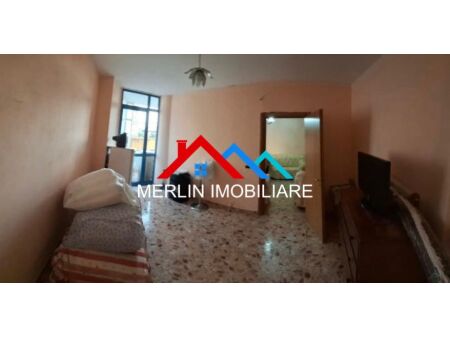 Tirane, shitet apartament 1+1 Kati 4, 66 m² 130.000 € (Rruga e Elbasanit)