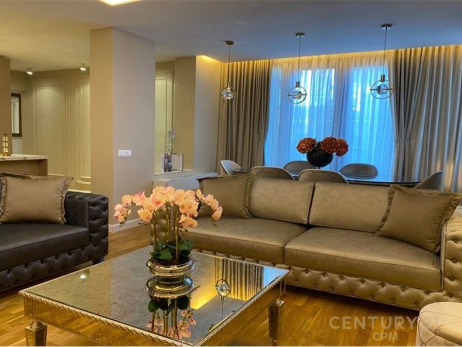 Tirane, shes apartament 3+1 Kati 2, 130 m² 320.000 € 