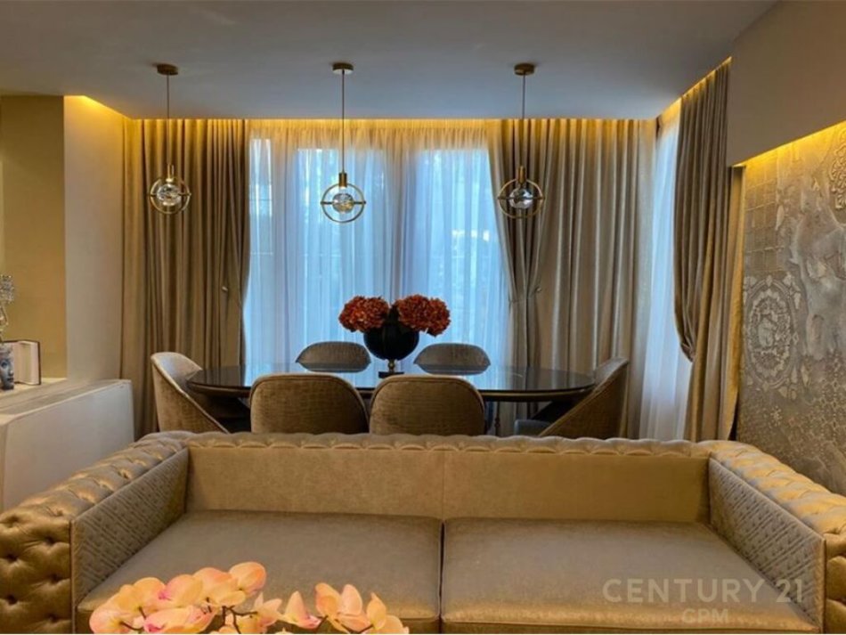 Tirane, shes apartament 3+1 Kati 2, 130 m² 320.000 € 