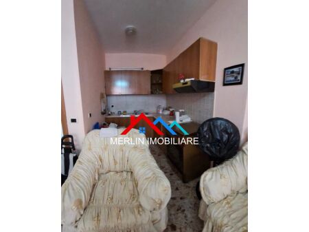Tirane, shitet apartament 1+1 Kati 4, 66 m² 130.000 € (Rruga e Elbasanit)