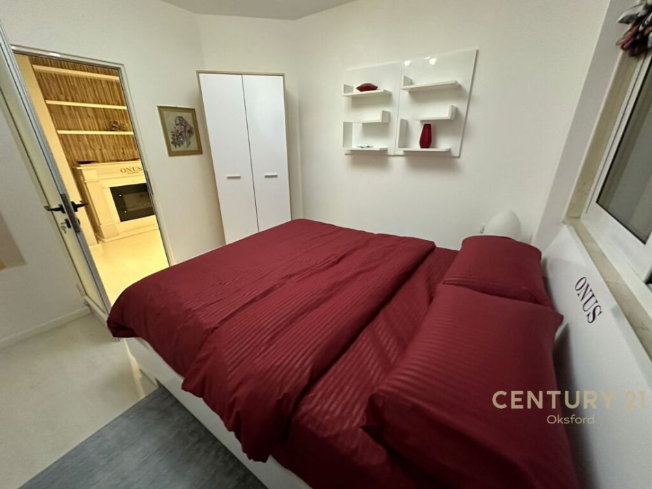 Tirane, shes apartament 2+1+Ballkon , 102 m² 365.000 € (Ish Blloku)