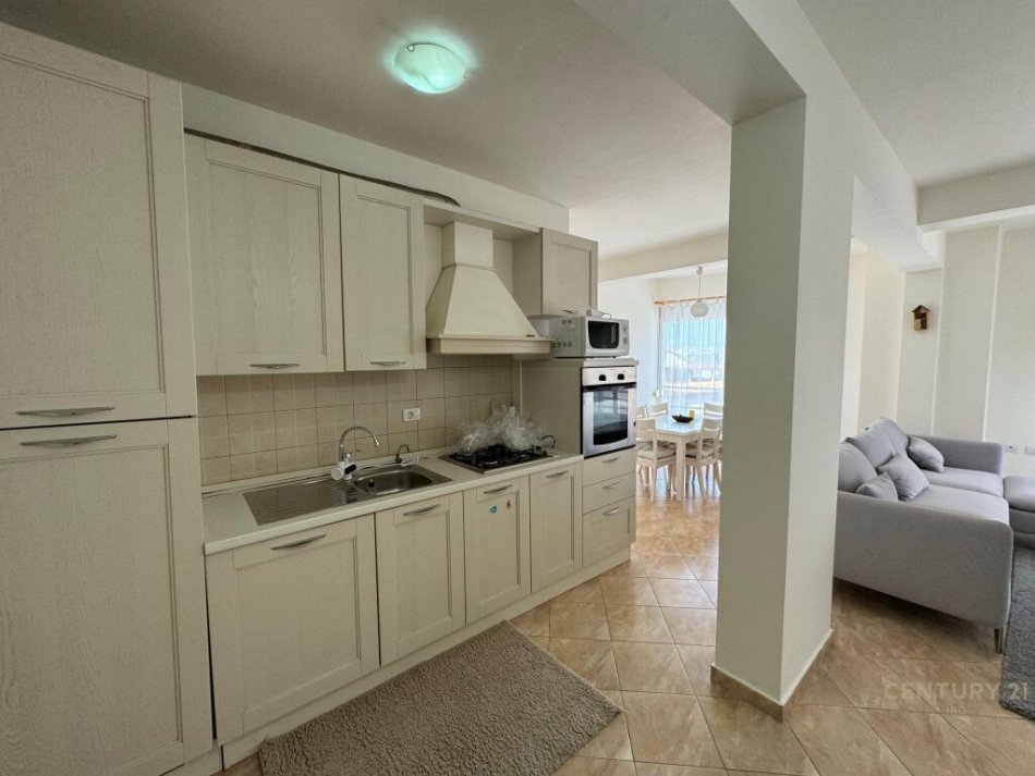Tirane, shes apartament 2+1+Ballkon , 90 m² 187.000 € (Kodra e Diellit Residence)