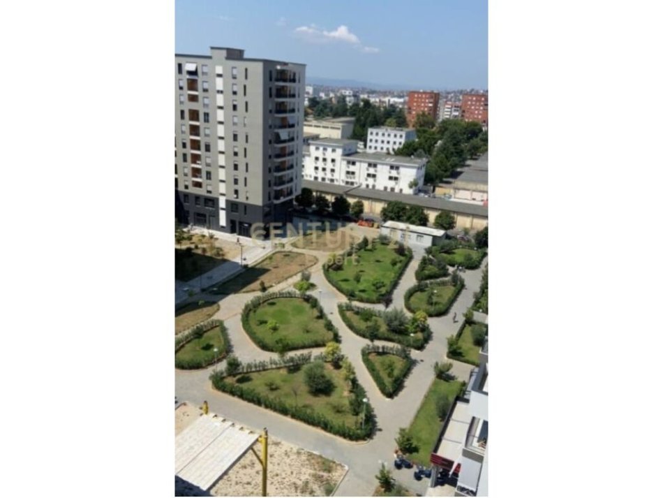 Tirane, shes apartament 2+1+Aneks+Ballkon Kati 9, 105 m² 152.500 € (MIRABELLA)