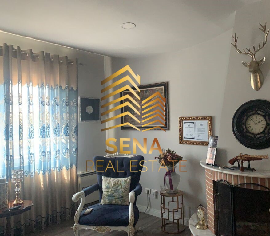Tirane, jepet me qera Vile 2+1 Kati 2, 100 m² 900 € (Rruga 5 Maji)