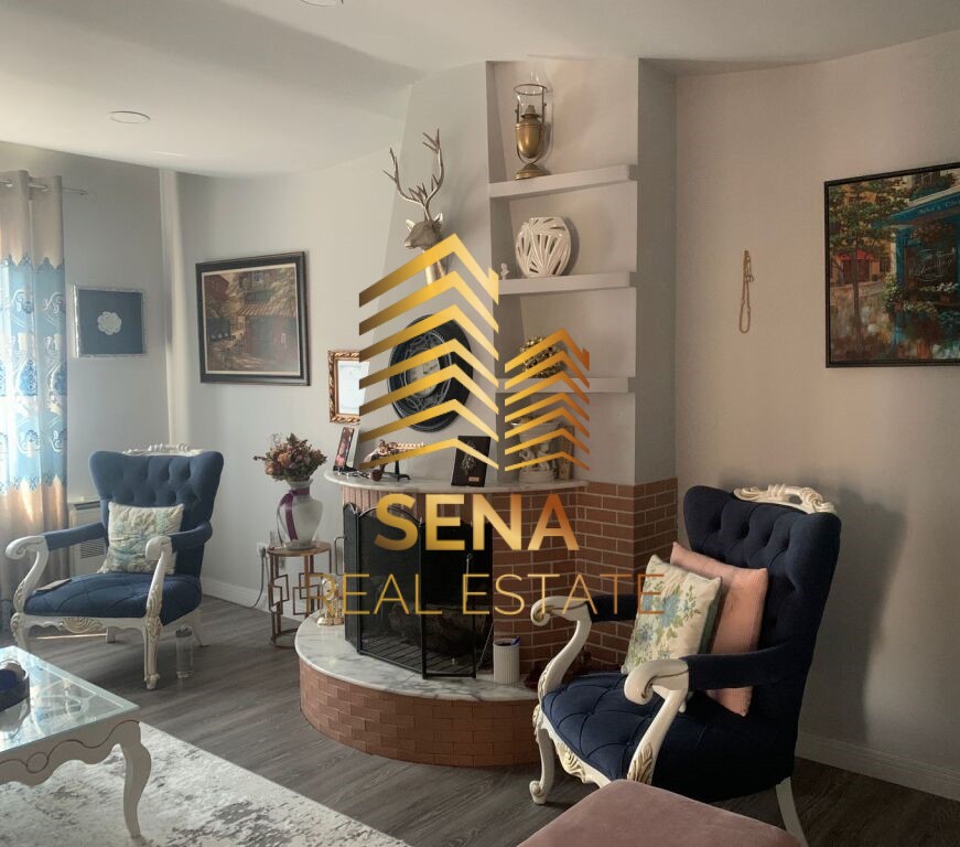 Tirane, jepet me qera Vile 2+1 Kati 2, 100 m² 900 € (Rruga 5 Maji)