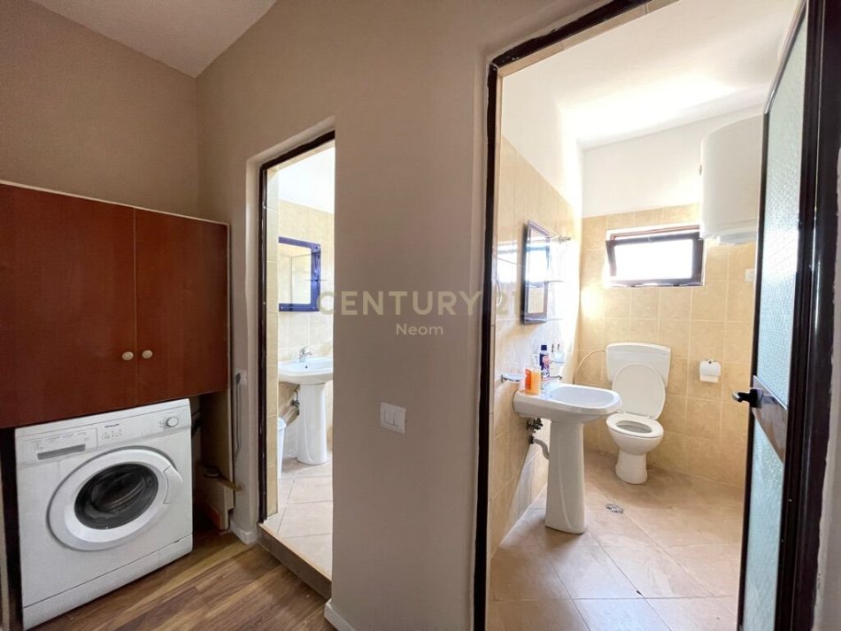 Tirane, shes apartament 2+1+2 , 105 m² 190.000 € (Myslym Shyri)
