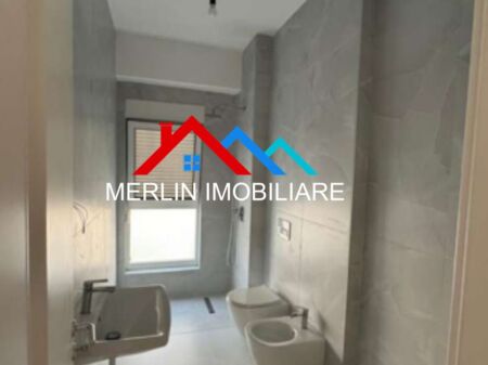 Tirane, shitet apartament 1+1+Aneks+Ballkon Kati 6, 61 m² 85.000 € (Ali Demi)