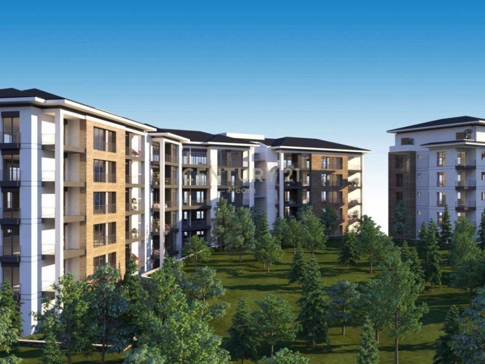 Tirane, shes apartament 1+1 , 89 m² 155.000 € (Liqeni i Thatë)