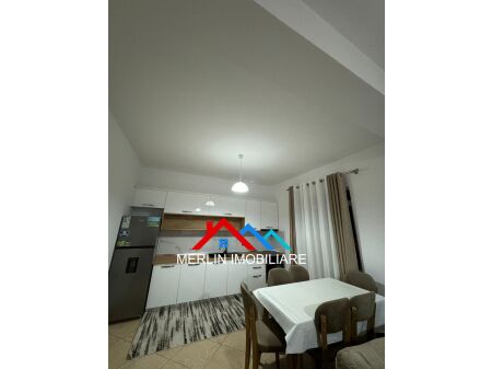 Tirane, jepet me qera apartament 1+1+Ballkon Kati 4, 90 m² 500 € (Ruga 5 Maji)