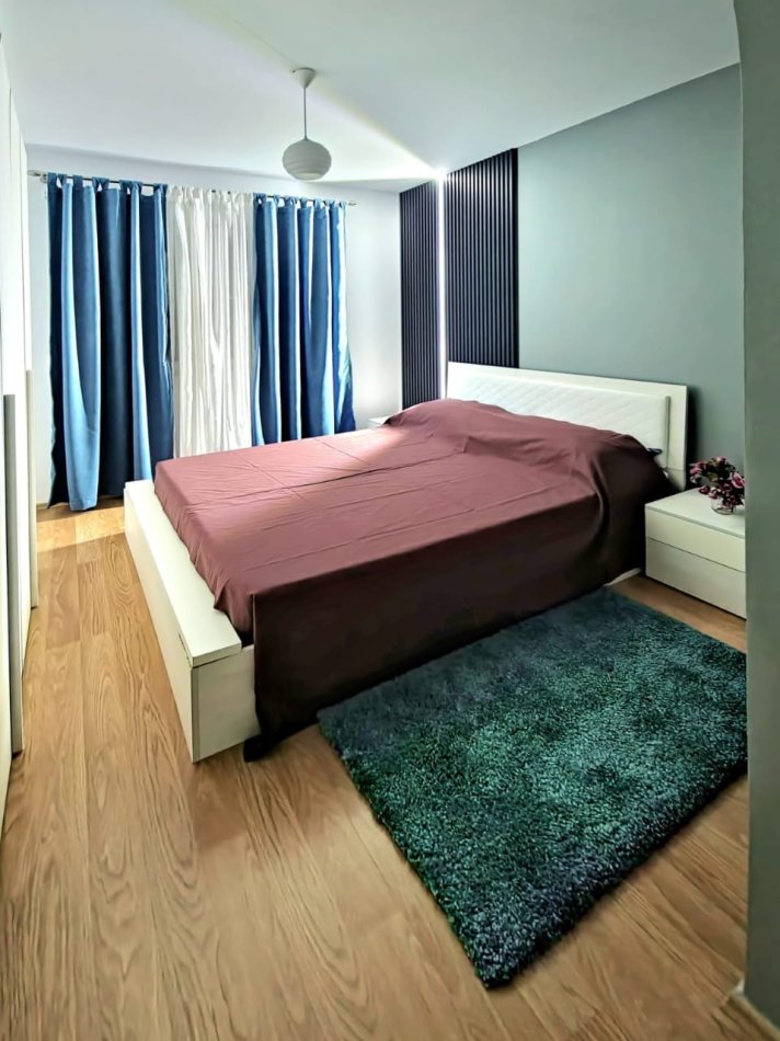 JEPET APARTAMENT 2+1 ME QIRA TE 5 MAJI