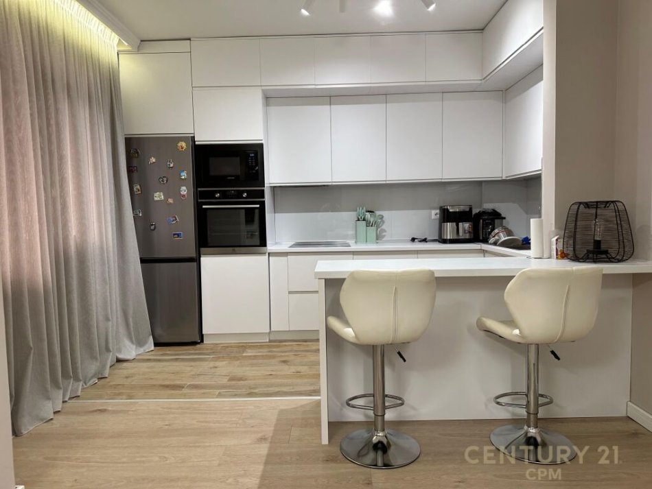 Tirane, shes apartament 2+1+2 , 113 m² 240.000 € (Zogu I Zi)