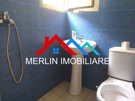 Tirane, jepet me qera garsonier 1+1 Kati 2, 37 m² 470 € (Rruga 5 Maji)