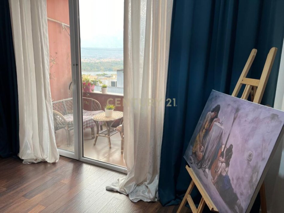 ‼️ OKAZION, SHESIM APARTAMENT 2+1 PRANE KOPSHTIT BOTANIK.Neom99548