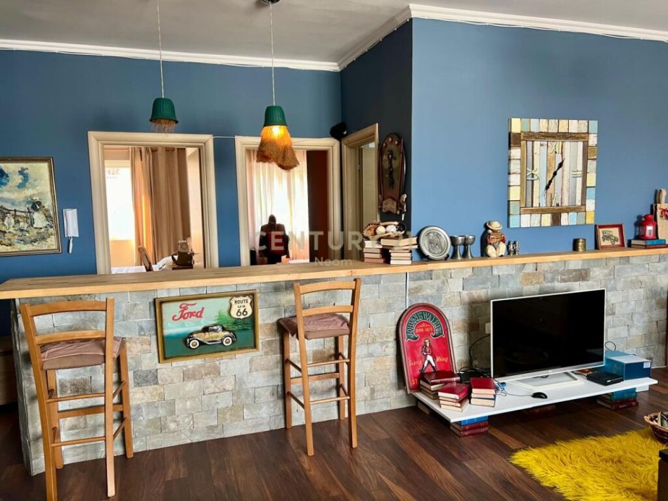 ‼️ OKAZION, SHESIM APARTAMENT 2+1 PRANE KOPSHTIT BOTANIK