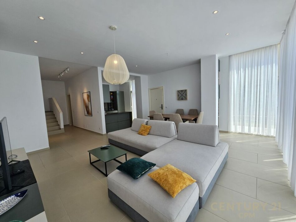 Vlore, shes Vile 2+1 Kati 1, 147 m² 980.000 €