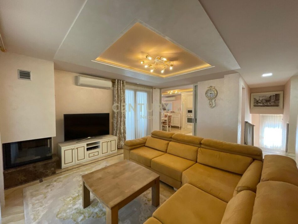 SHESIM, PENTHOUSE MODERN 4+1+2 me POST PARKIMI ‼️Neom99585