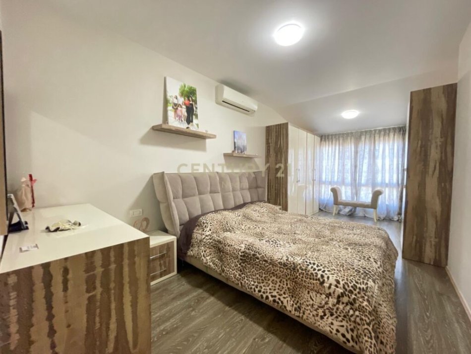 SHESIM, PENTHOUSE MODERN 4+1+2 me POST PARKIMI ‼️Neom99585
