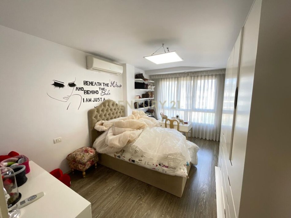 SHESIM, PENTHOUSE MODERN 4+1+2 me POST PARKIMI ‼️Neom99585