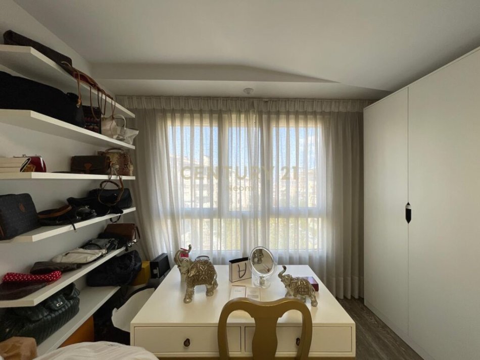 SHESIM, PENTHOUSE MODERN 4+1+2 me POST PARKIMI ‼️Neom99585