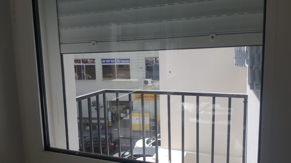 Tirane, jepet me qera apartament 1+1 Kati 3, 60 m² 650 € (komuna e parisit)